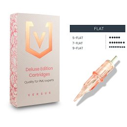 VERSUS MICRO DELUXE EDITION